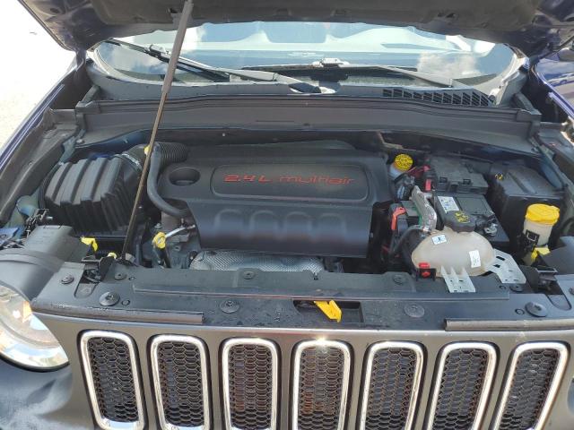 Фото 11 - JEEP RENEGADE