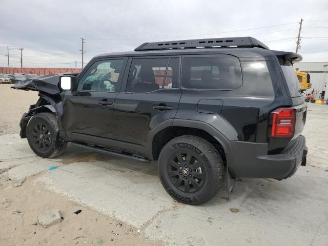 TOYOTA LAND CRUIS 2024 VIN JTEABFAJ1RK000692