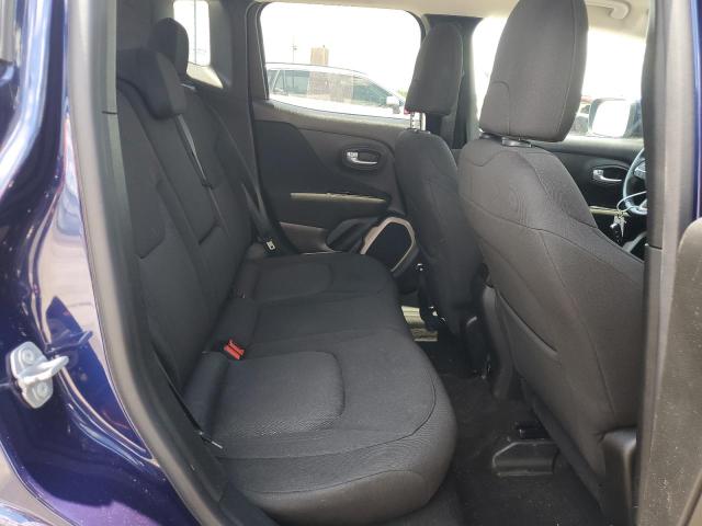 Фото 10 - JEEP RENEGADE