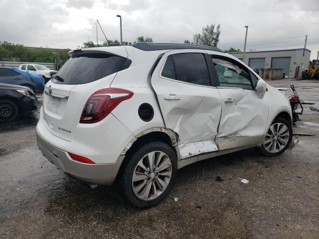 Фото 3 - BUICK ENCORE