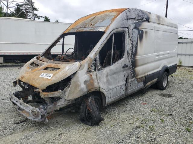 Фото 1 - FORD TRANSIT