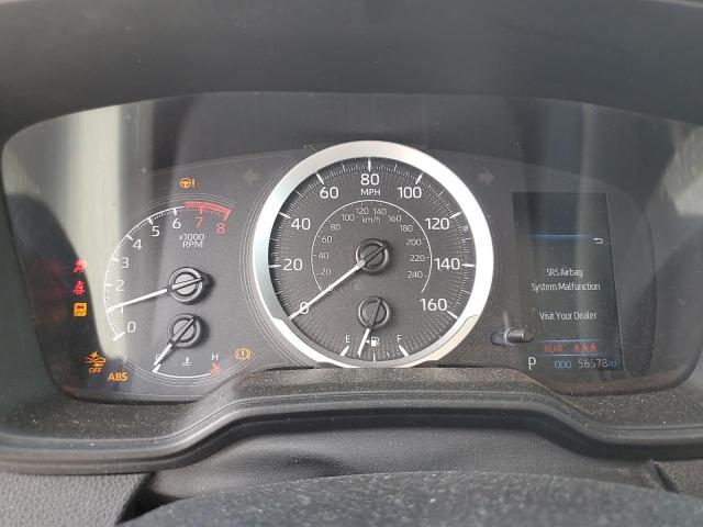 Фото 9 - TOYOTA COROLLA