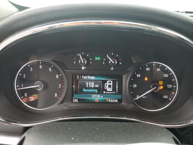 Фото 9 - BUICK ENCORE