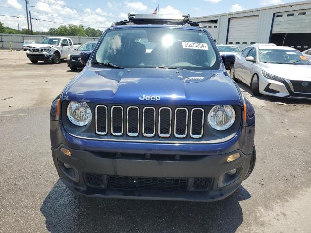 Фото 5 - JEEP RENEGADE