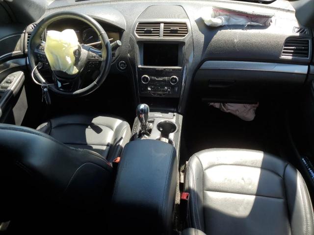 Фото 8 - FORD EXPLORER