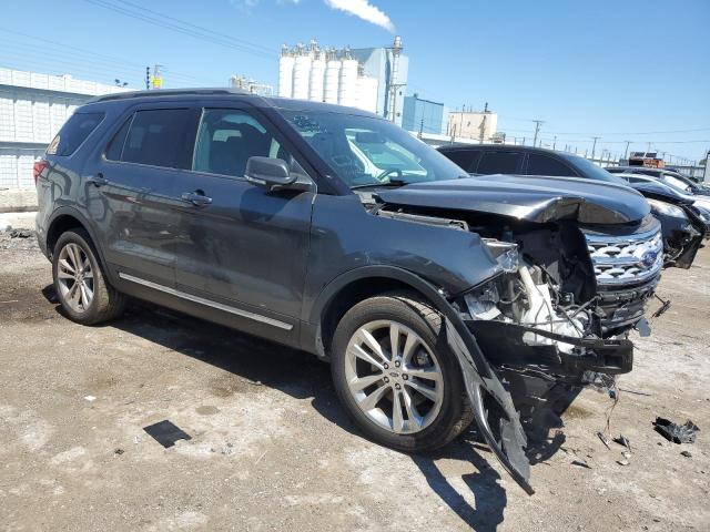 Фото 4 - FORD EXPLORER