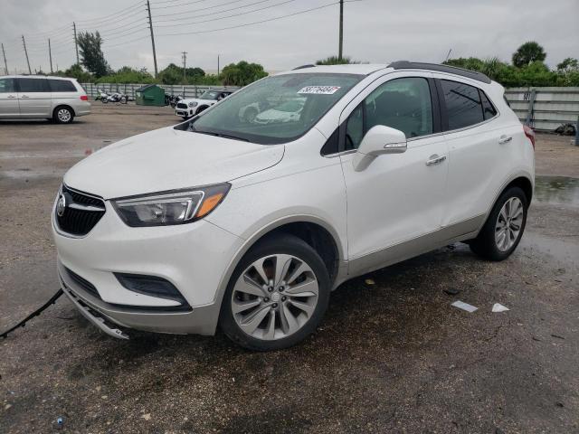 Фото 1 - BUICK ENCORE