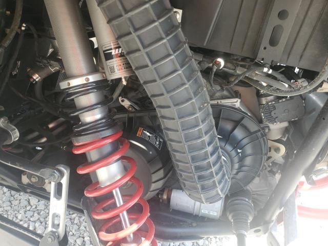 POLARIS SIDEBYSIDE 2021