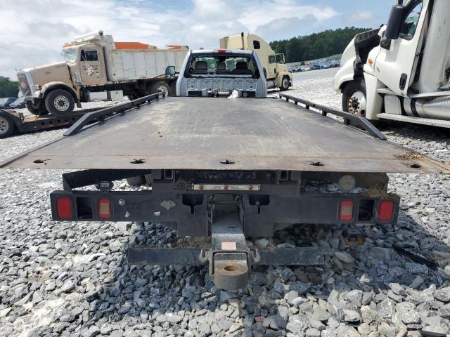 Фото 6 - FORD F550