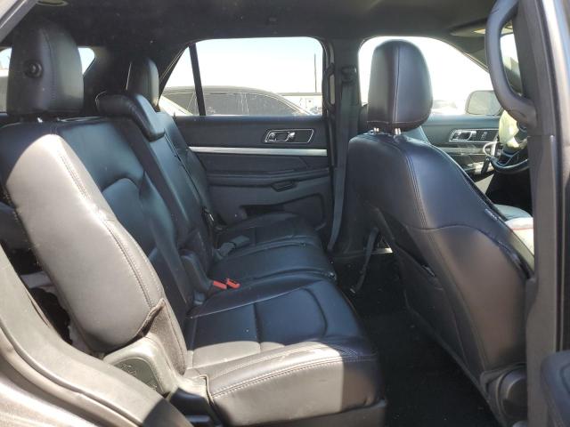 Фото 11 - FORD EXPLORER