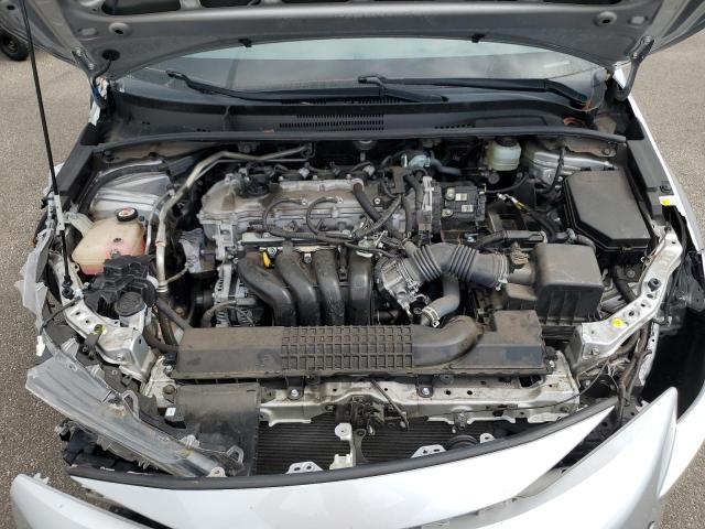 Фото 11 - TOYOTA COROLLA