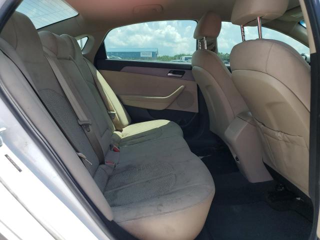 Фото 10 - HYUNDAI SONATA