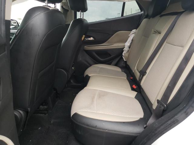 Фото 11 - BUICK ENCORE