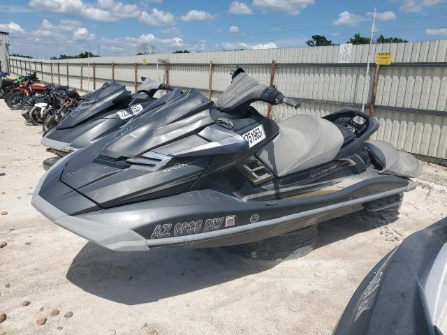 YAMAHA JETSKI 2012