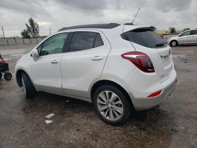 Фото 2 - BUICK ENCORE