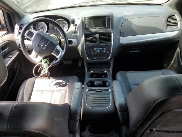 Фото 8 - DODGE CARAVAN