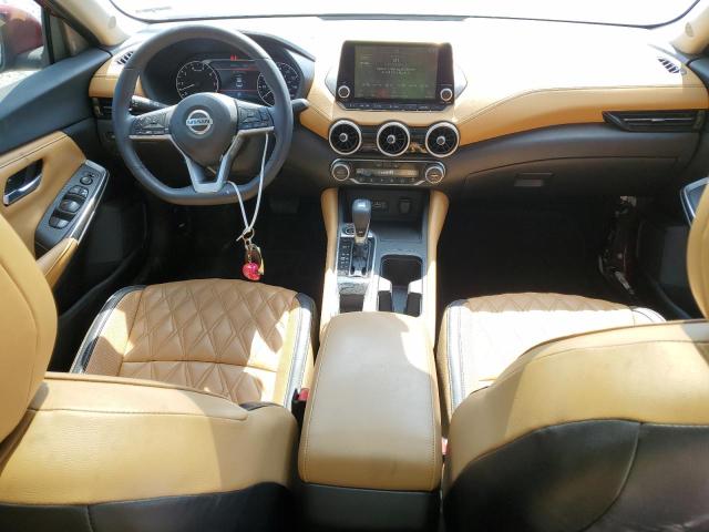 Фото 8 - NISSAN SENTRA