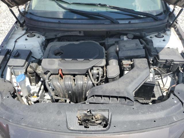 Фото 11 - HYUNDAI SONATA