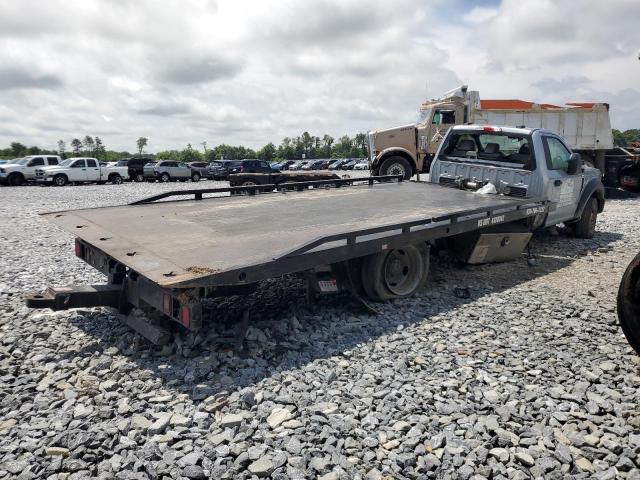 Фото 3 - FORD F550