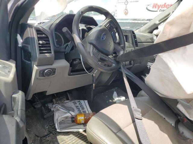 Фото 8 - FORD F550