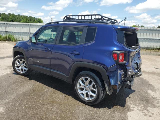 Фото 2 - JEEP RENEGADE