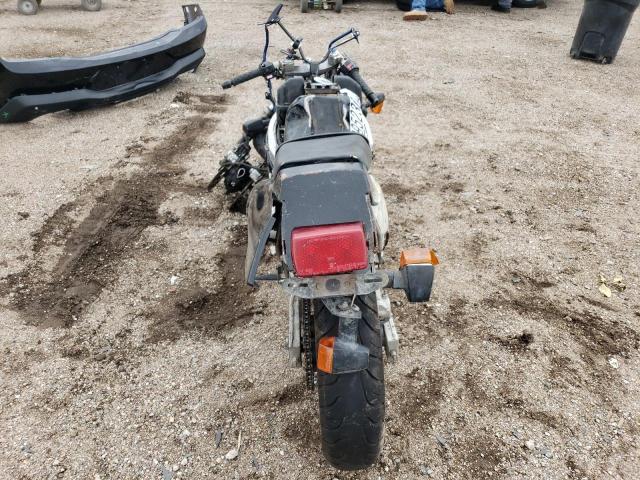 YAMAHA FZR600 R 1994