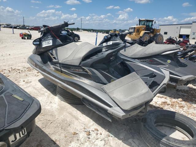YAMAHA JETSKI 2012
