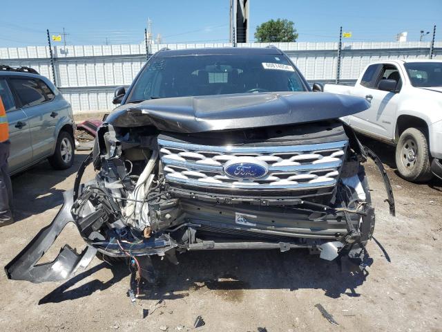 Фото 5 - FORD EXPLORER