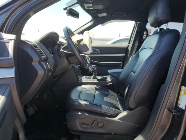 Фото 7 - FORD EXPLORER