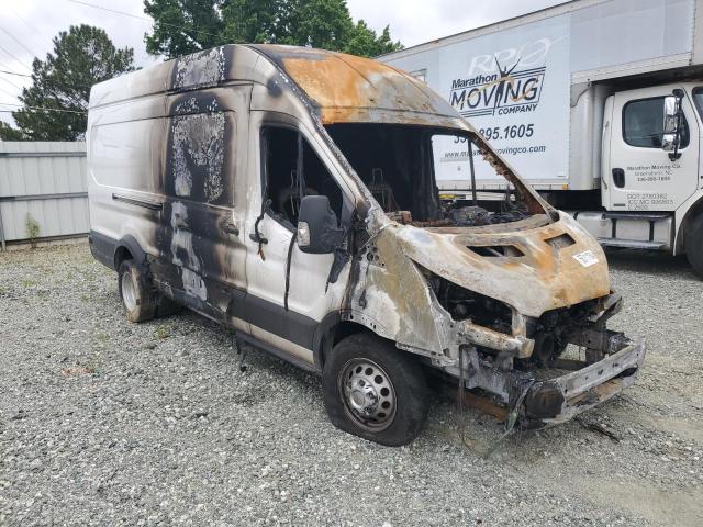 Фото 4 - FORD TRANSIT