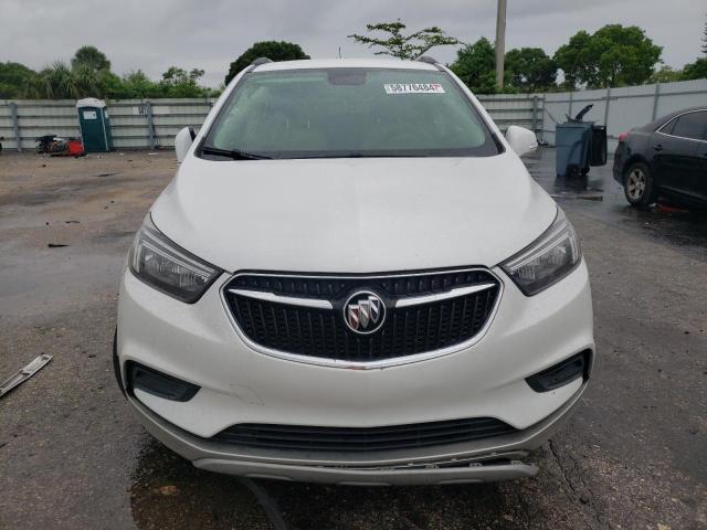 Фото 5 - BUICK ENCORE