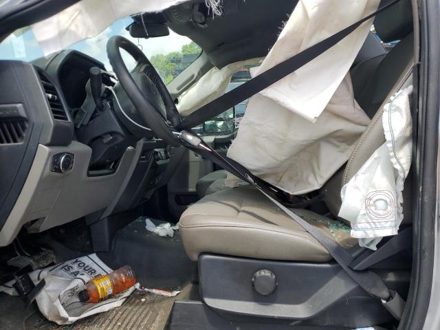 Фото 7 - FORD F550