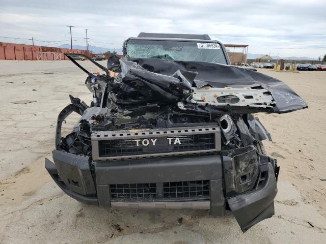 TOYOTA LAND CRUIS 2024 VIN JTEABFAJ1RK000692