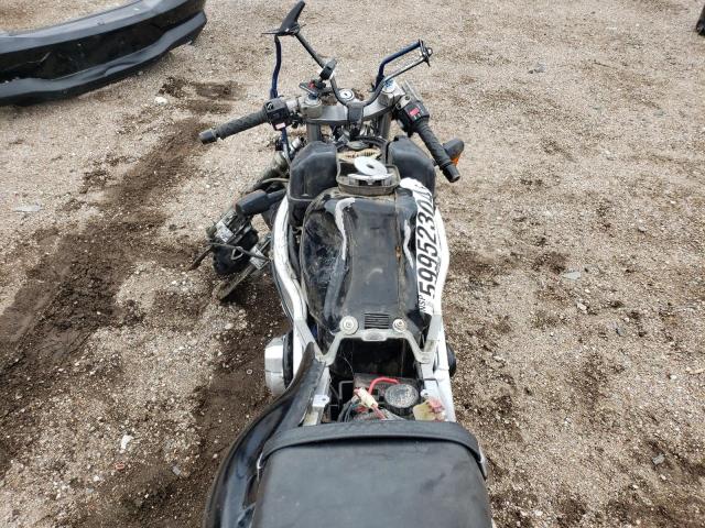 YAMAHA FZR600 R 1994