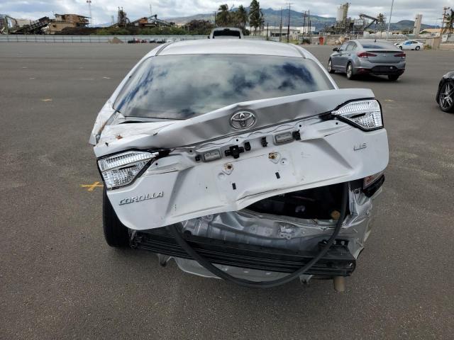 Фото 6 - TOYOTA COROLLA