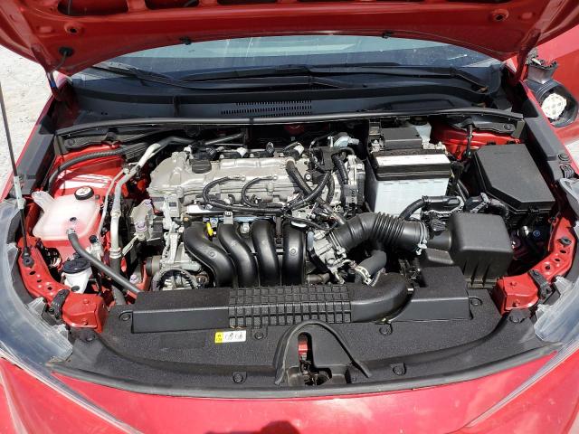 Фото 11 - TOYOTA COROLLA