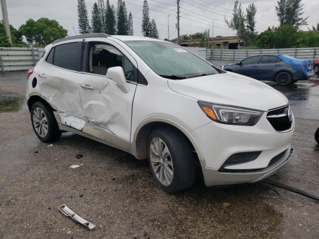 Фото 4 - BUICK ENCORE