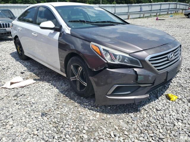 Фото 4 - HYUNDAI SONATA