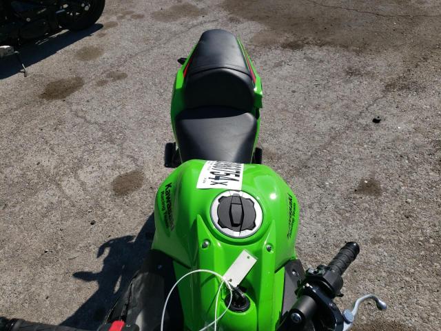 KAWASAKI EX650 P 2024