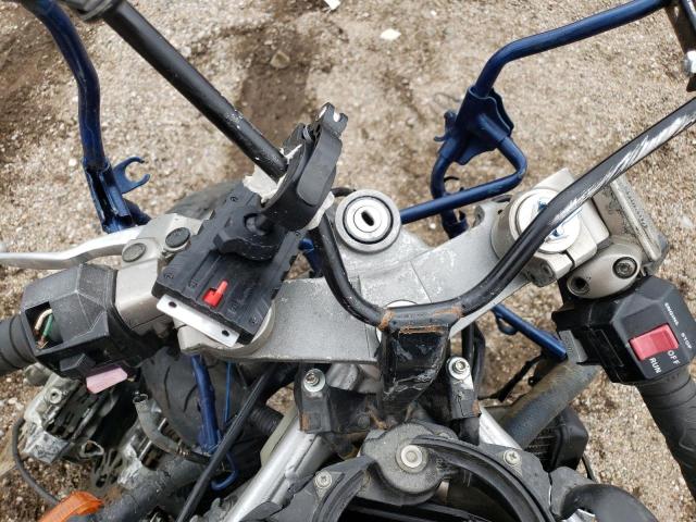 YAMAHA FZR600 R 1994