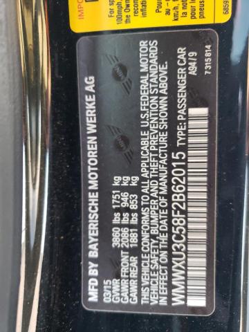 Фото 12 - MINI COOPER