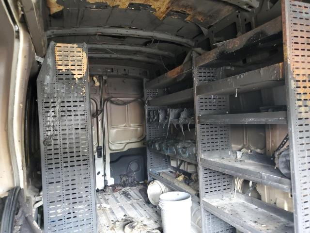 Фото 10 - FORD TRANSIT