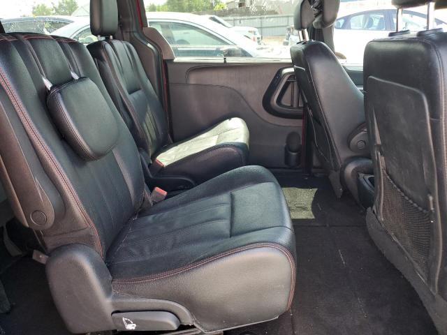 Фото 11 - DODGE CARAVAN