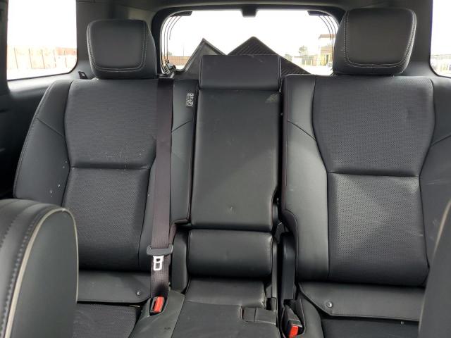 TOYOTA LAND CRUIS 2024 VIN JTEABFAJ1RK000692