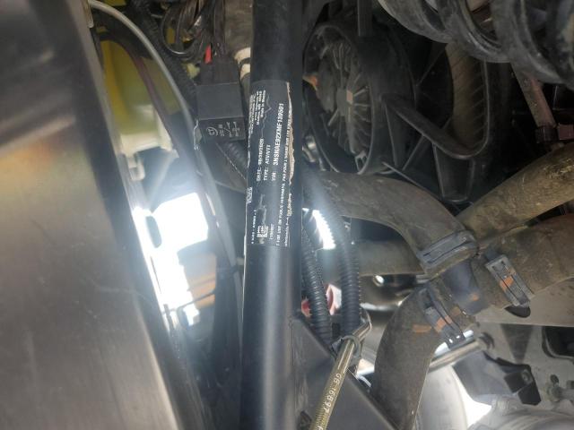 POLARIS SIDEBYSIDE 2021