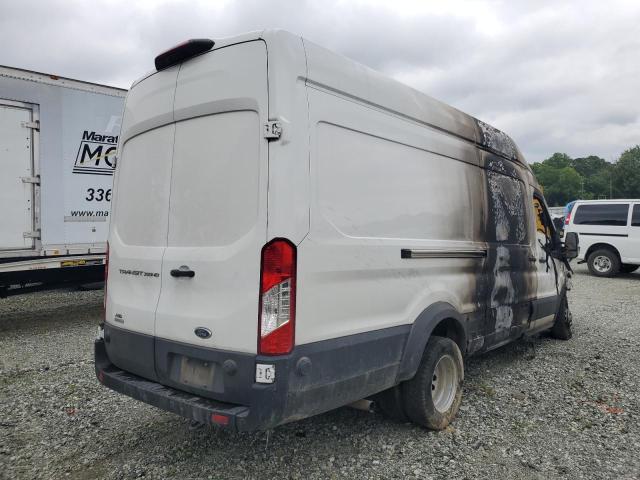 Фото 3 - FORD TRANSIT