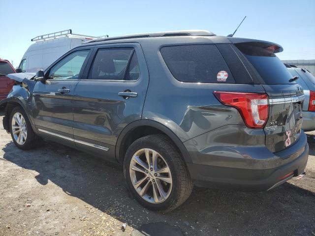 Фото 2 - FORD EXPLORER