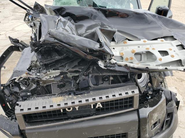 TOYOTA LAND CRUIS 2024 VIN JTEABFAJ1RK000692