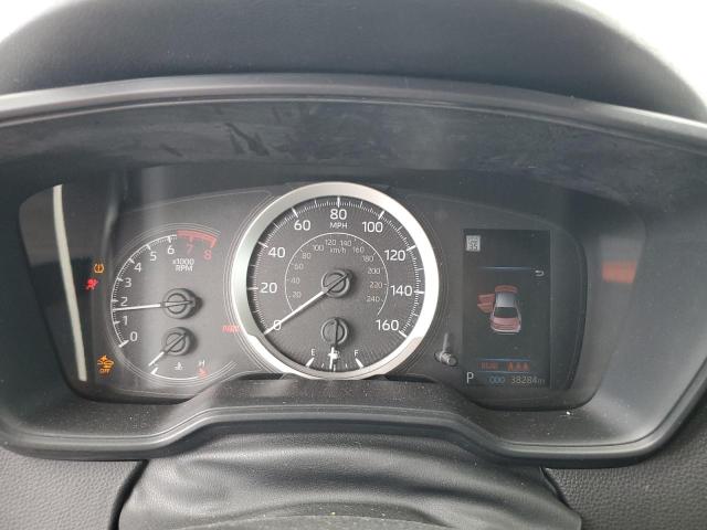 Фото 9 - TOYOTA COROLLA