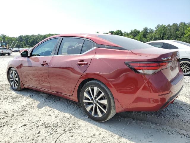 Фото 2 - NISSAN SENTRA